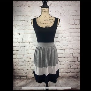 Lightweight  babydoll summer dress
